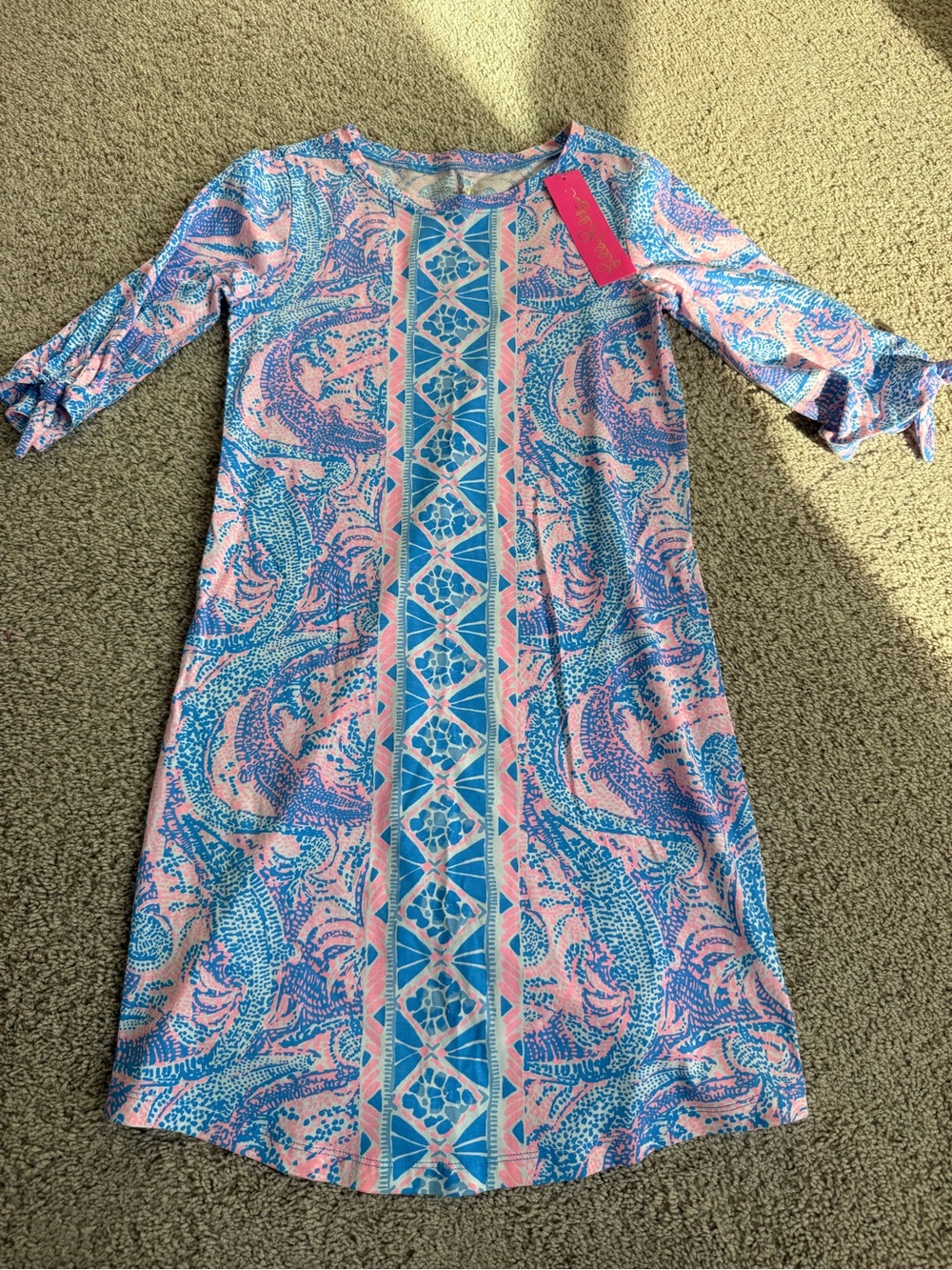 NWT Lilly Pulitzer Preston Dress | Women’s XXS